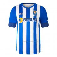 Camiseta Porto Primera 2022-2023