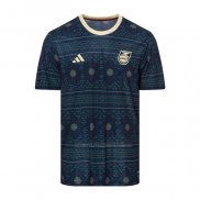 Camiseta Pre Partido del Jamaica 2023