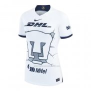 Camiseta Pumas UNAM Primera Mujer 2023-2024