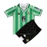 Camiseta Real Betis Special Nino 2022