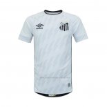 Camiseta Santos Primera 2021