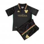 Camiseta Venezia Primera Nino 2022-2023