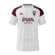 Tailandia Camiseta Albacete Primera 2022-2023