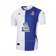 Tailandia Camiseta Espanyol Tercera 2022-2023