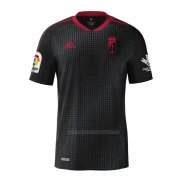 Tailandia Camiseta Granada Segunda 2022-2023