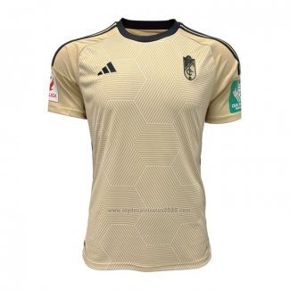 Tailandia Camiseta Granada Tercera 2023-2024