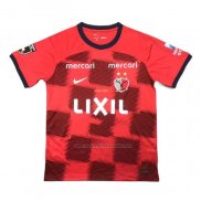 Tailandia Camiseta Kashima Antlers Primera 2024