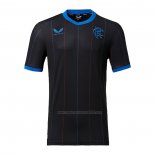 Tailandia Camiseta Rangers Cuarto 2022-2023