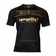 Tailandia Camiseta Tenerife Segunda 2022-2023