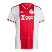 Camiseta Ajax Primera 2022-2023