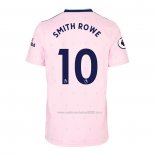 Camiseta Arsenal Jugador Smith Rowe Tercera 2022-2023