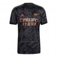 Camiseta Arsenal Segunda 2022-2023