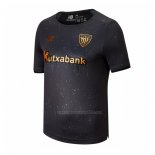 Camiseta Athletic Bilbao Portero Primera 2021-2022
