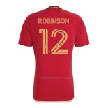 Camiseta Atlanta United Jugador Robinson Primera 2023-2024