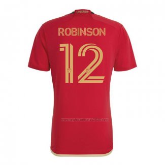 Camiseta Atlanta United Jugador Robinson Primera 2023-2024