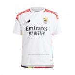 Camiseta Benfica Tercera 2023-2024