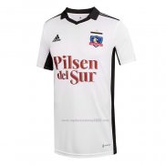 Camiseta Colo-Colo Primera 2022