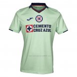 Camiseta Cruz Azul Portero 2022-2023 Verde