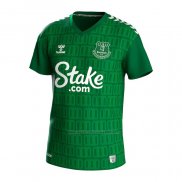 Camiseta Everton Portero Primera 2023-2024