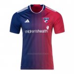 Camiseta FC Dallas Primera 2024-2025