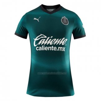 Camiseta Guadalajara Tercera Mujer 2023-2024