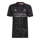 Camiseta Houston Dynamo Segunda 2022