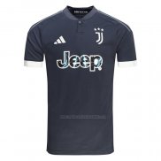 Camiseta Juventus Tercera 2023-2024