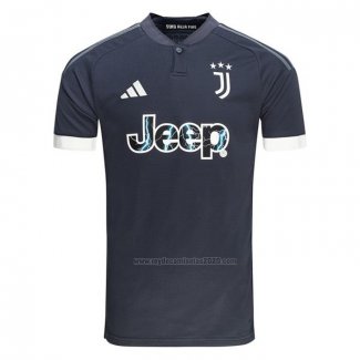 Camiseta Juventus Tercera 2023-2024