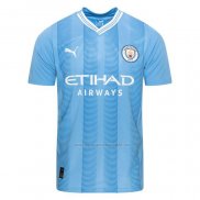 Camiseta Manchester City Primera 2023-2024