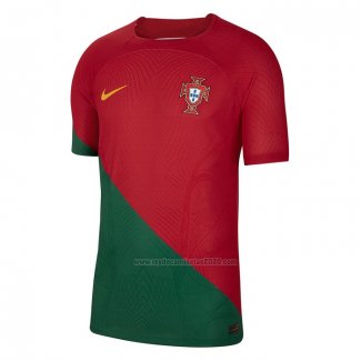 Camiseta Portugal Primera 2022