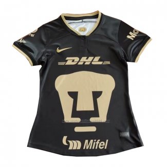 Camiseta Pumas UNAM Tercera Mujer 2023