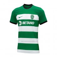 Camiseta Sporting Primera 2023-2024