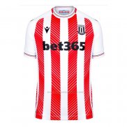 Camiseta Stoke City Primera 2022-2023