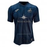 Camiseta Swansea City Segunda 2023-2024