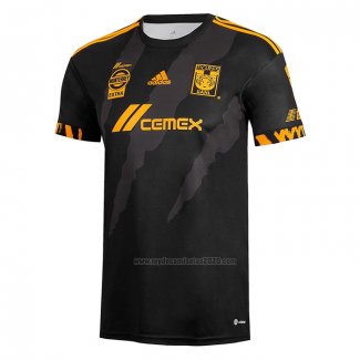 Camiseta Tigres UANL Tercera 2022