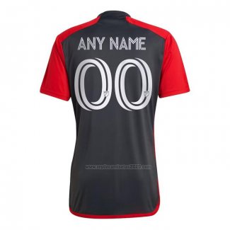 Camiseta Toronto Jugador Any Name Primera 2023-2024