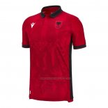 Tailandia Camiseta Albania Primera 2023