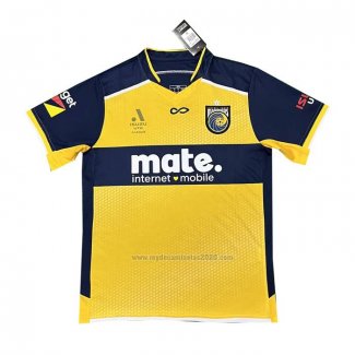 Tailandia Camiseta Central Coast Mariners Primera 2023-2024