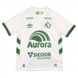 Tailandia Camiseta Chapecoense Segunda 2023