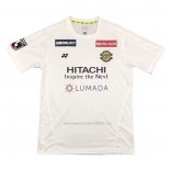 Tailandia Camiseta Kashiwa Reysol Segunda 2023