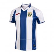 Tailandia Camiseta Leganes Primera 2023-2024