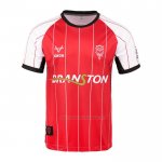 Tailandia Camiseta Lincoln City Primera 2024-2025