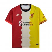 Tailandia Camiseta Liverpool Special 2022