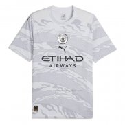 Tailandia Camiseta Manchester City Chinese New Year 2023-2024