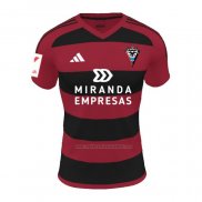 Tailandia Camiseta Mirandes Primera 2023-2024