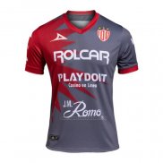 Tailandia Camiseta Necaxa Tercera 2023-2024