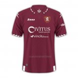 Tailandia Camiseta Salernitana Primera 2023-2024