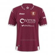 Tailandia Camiseta Salernitana Primera 2023-2024