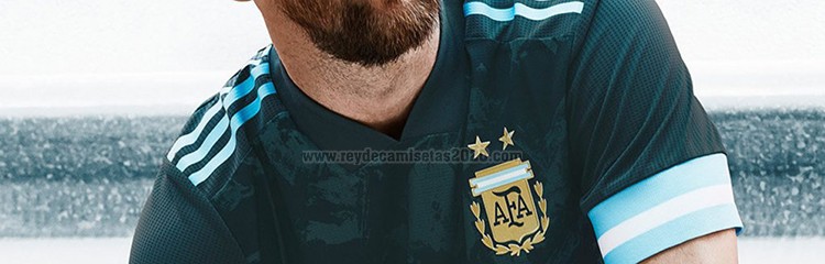 equipaciones de futbol Argentina baratas