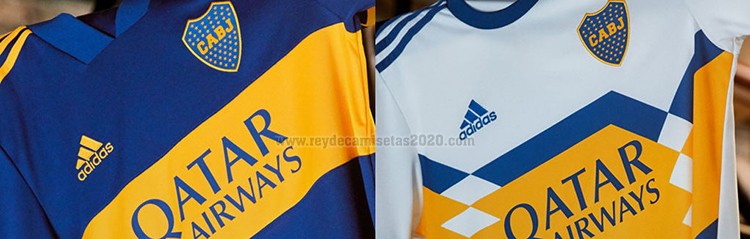 equipaciones de futbol Boca Juniors baratas